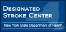 Designated Stroke Center