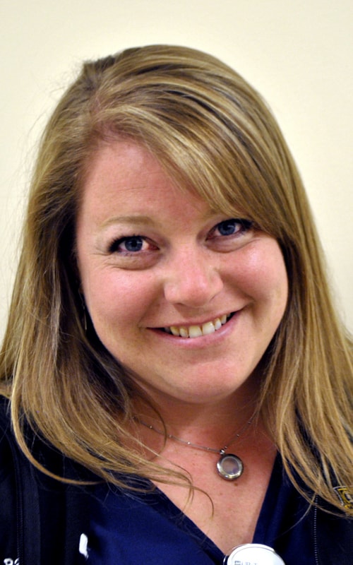 Ragan Stevens, RN
